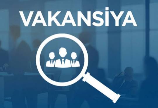     İş axtaranların DİQQƏTİNƏ – Məktəblərdə vakansiyalar var