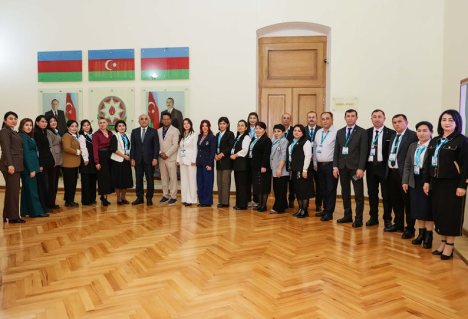     UNEC və Özbəkistan universitetlərindən birgə elmi layihələr