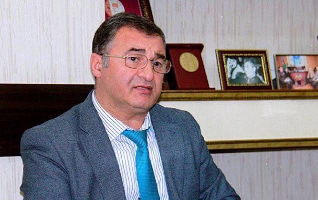Bu gün Nəsiman Yaqublunun vəfatından 2 il ötür