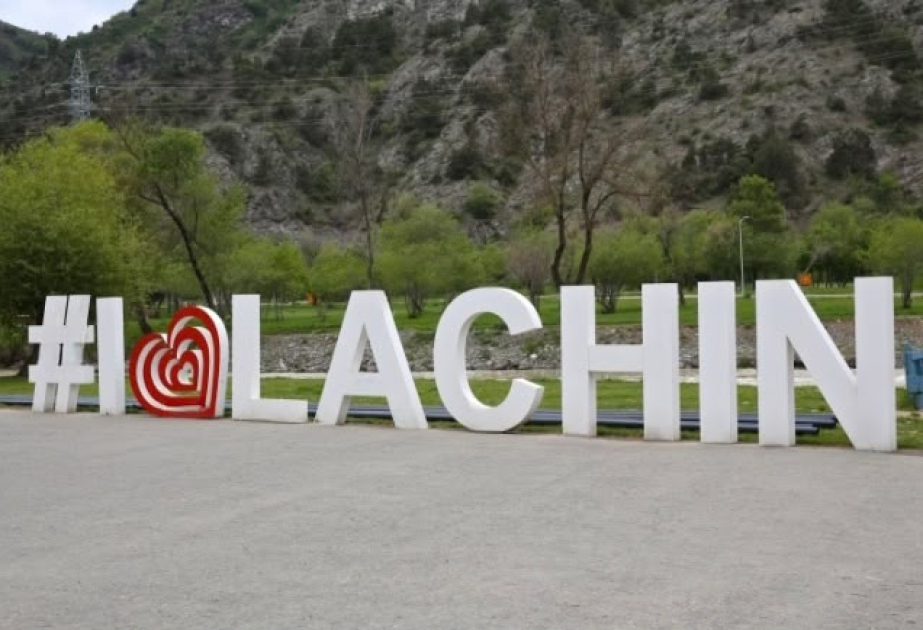     Laçın Şəhəri Günü ilə bağlı rəngarəng proqramlar təşkil olunur