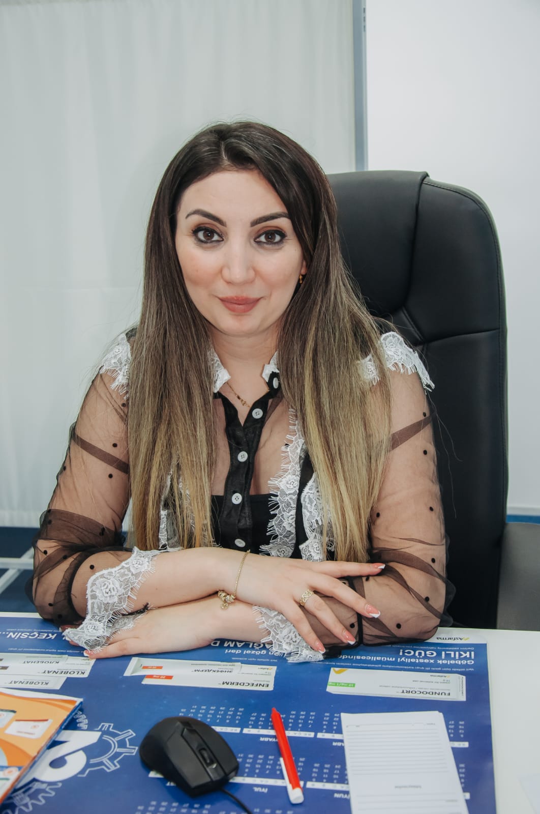     Uşaqlarda telefon asılılığının əsas səbəbi - Psixoloqdan AÇIQLAMA