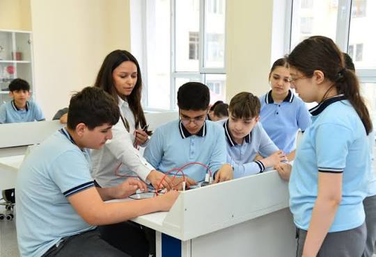     Yeni təmayül modelini seçən şagirdlərin sayı açıqlandı