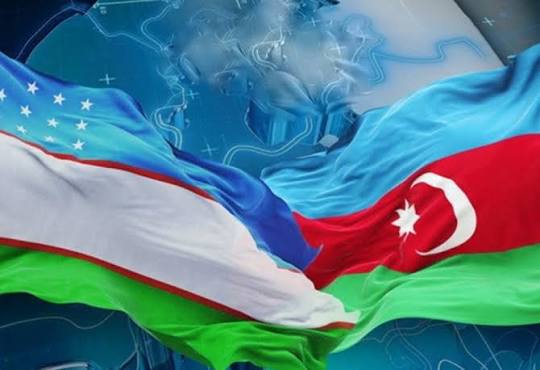     Azərbaycanla Özbəkistan arasında kino sahəsində YENİ SƏNƏD