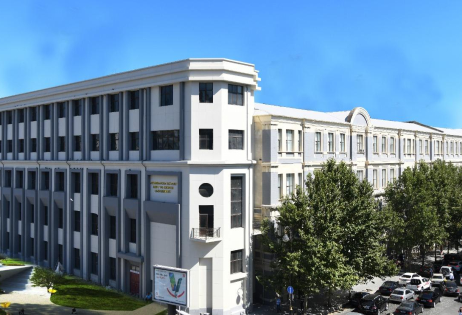 ADNSU ilə Özbəkistan universitetləri arasında elmi əməkdaşlıq genişlənir
