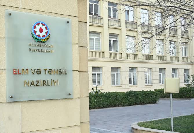 ETN Türkiyə Prezidentinin Qarabağ Universiteti ilə bağlı qərarını şərh edib