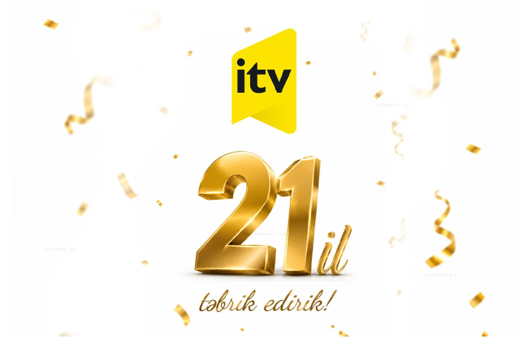 İTV 21 yaşını qeyd edir