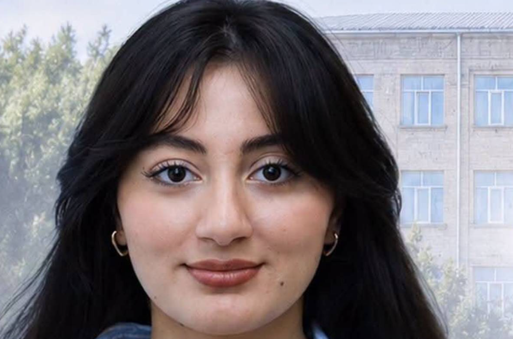 SDU məzunu Xankəndidə müəllim kimi fəaliyyət göstərəcək