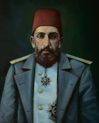Tarixdə bu gün-Osmanlı sultanı V Murad devrilmiş və onun qaradaşı II Əbdülhəmid yeni sultan elan edilmişdir.