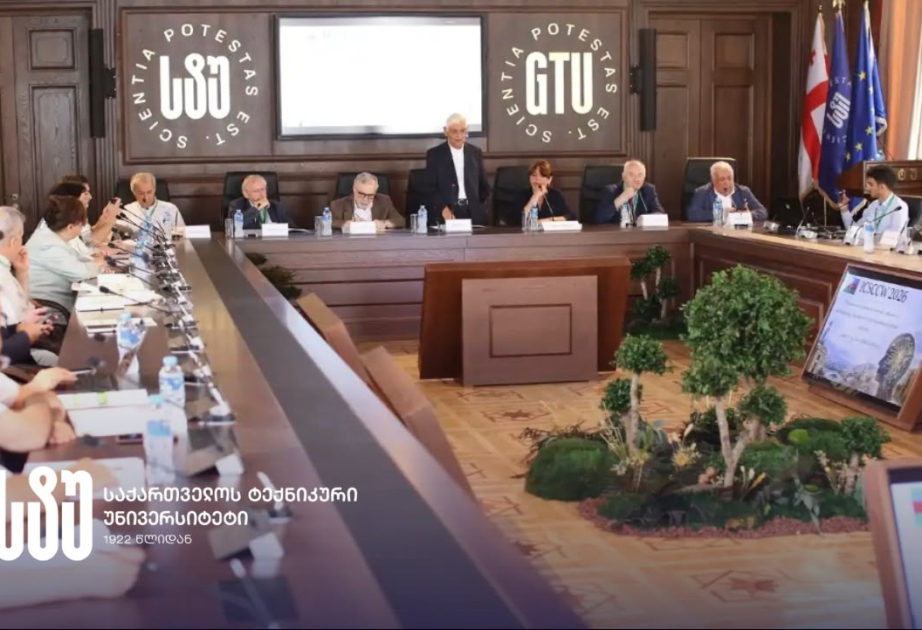     İqtisadiyyat İnstitutu Lütfi Zadəyə həsr olunan beynəlxalq konfransda təmsil olunub