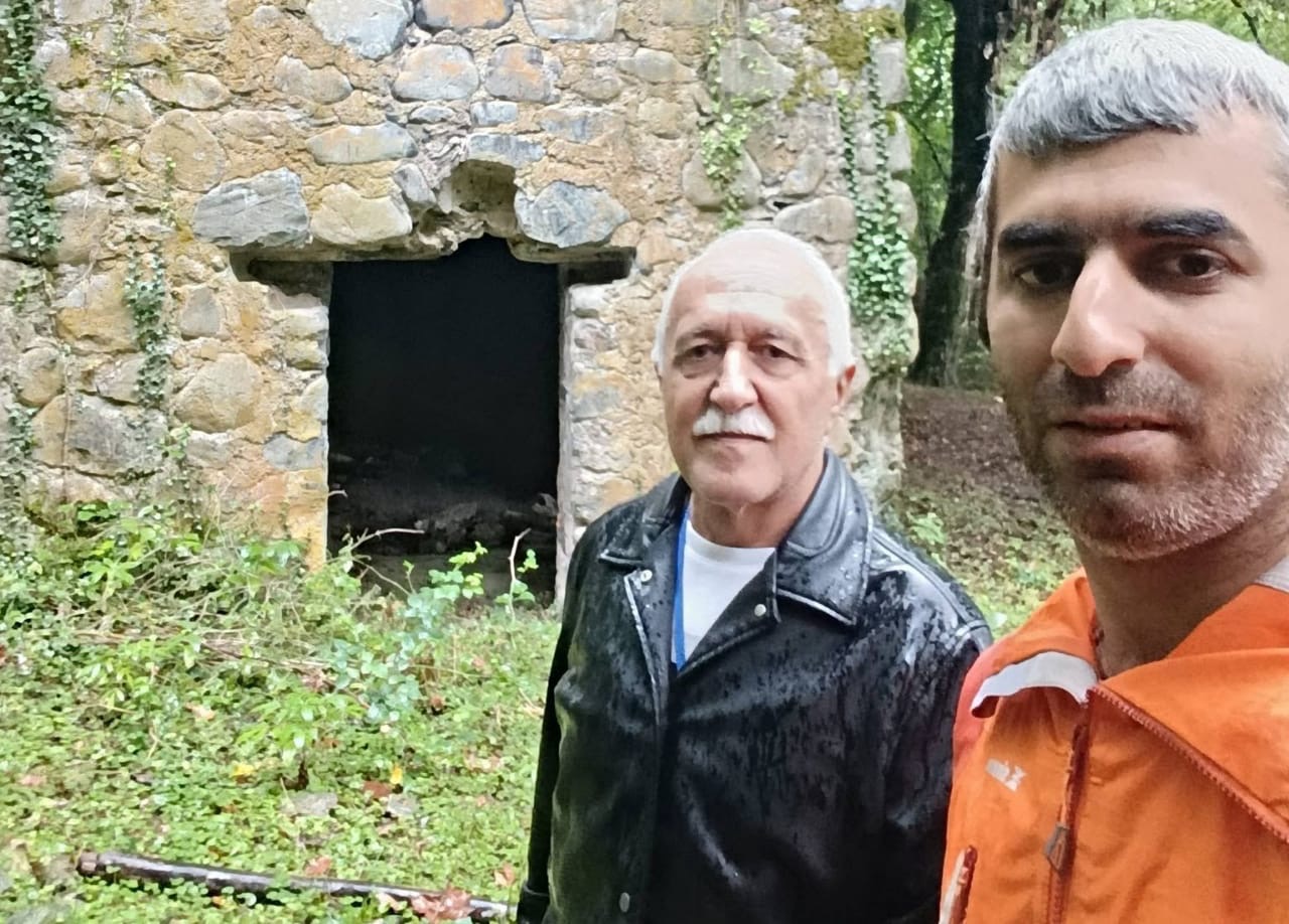 Tanınmış tarixçi bu abidələrimizə görə çox narahatdır