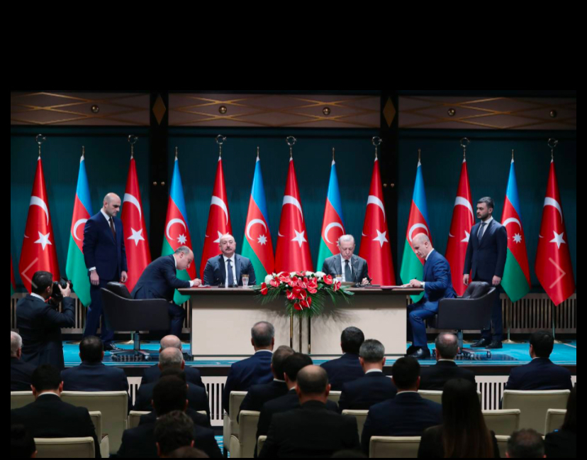 Azərbaycan və Türkiyənin ali təhsil əməkdaşlığında yeni mərhələ