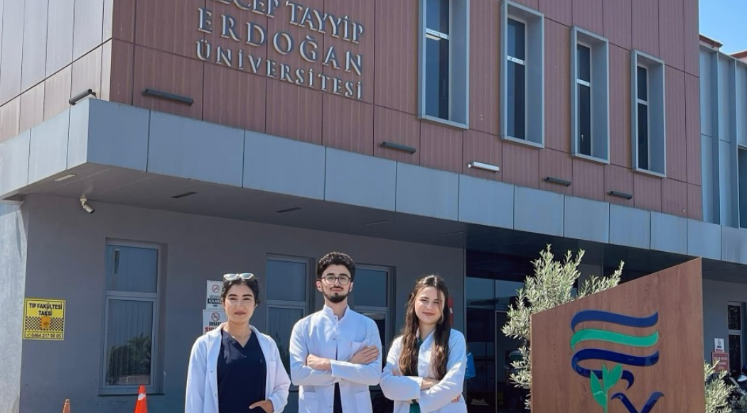 ATU tələbələri Türkiyədə növbəti yay məktəbi proqramını uğurla başa vurublar