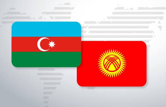 Azərbaycanla Qırğızıstan arasında statistika sahəsində memorandum təsdiqlənib 