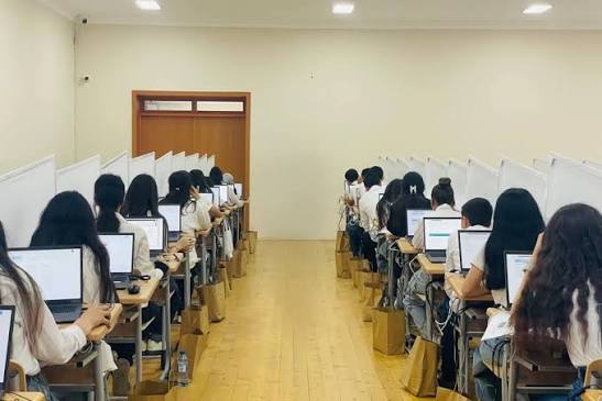 PISA: “Prosesə müdaxilə etmirik”