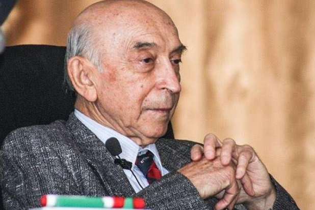 Dünyaşöhrətli alim Lütfi Zadənin vəfatından doqquz il ötür