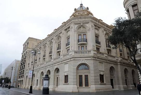 Akademik Musiqili Teatr yeni mövsümə start verib