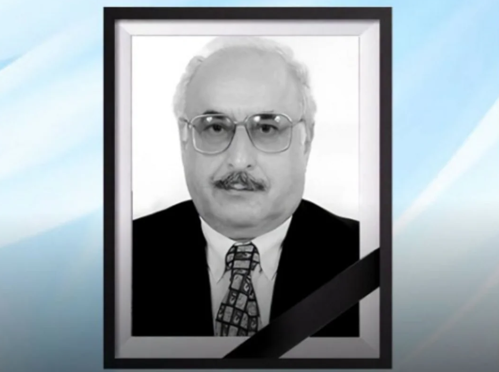 Akademik Pərviz Məmmədov vəfat edib