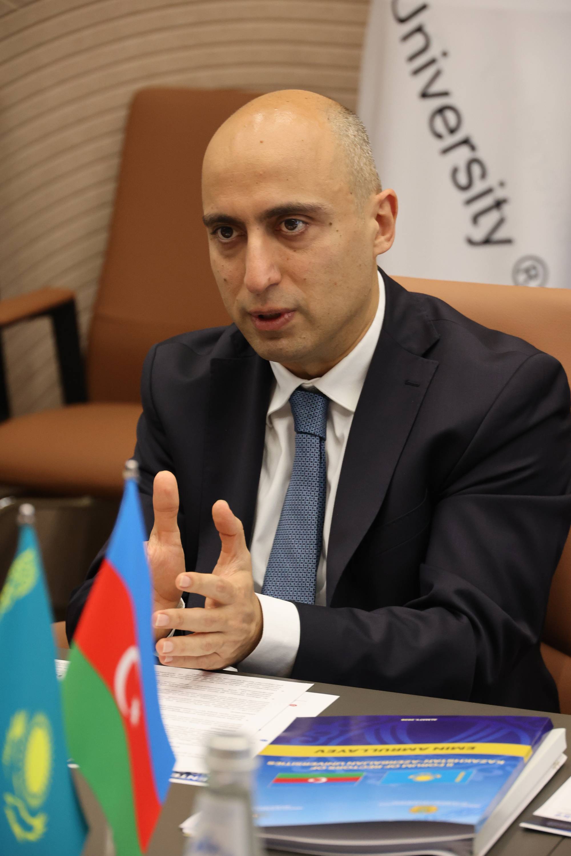 Nazir: "Bu nəticələr 1-2 ildə dəyişmir"