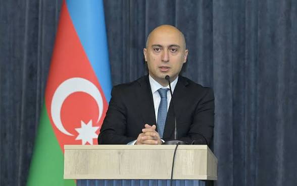 Emin Əmrullayev: “PISA-dakı 400 balı qəbul imtahanındakı balla qarışdırmamalıyıq"