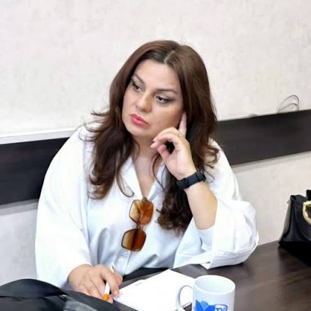 “Müasir Azərbaycan ədəbiyyatı dərsliklərdə təmsil olunmur” - Yazıçı İradə Aytel