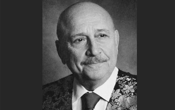 Tanınmış rejissor və aktyor vəfat etdi