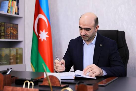İlahiyyatçı: “Sosial şəbəkədən alınan yanlış dini məlumatlar cəmiyyətdə qütbləşmə yaradır”