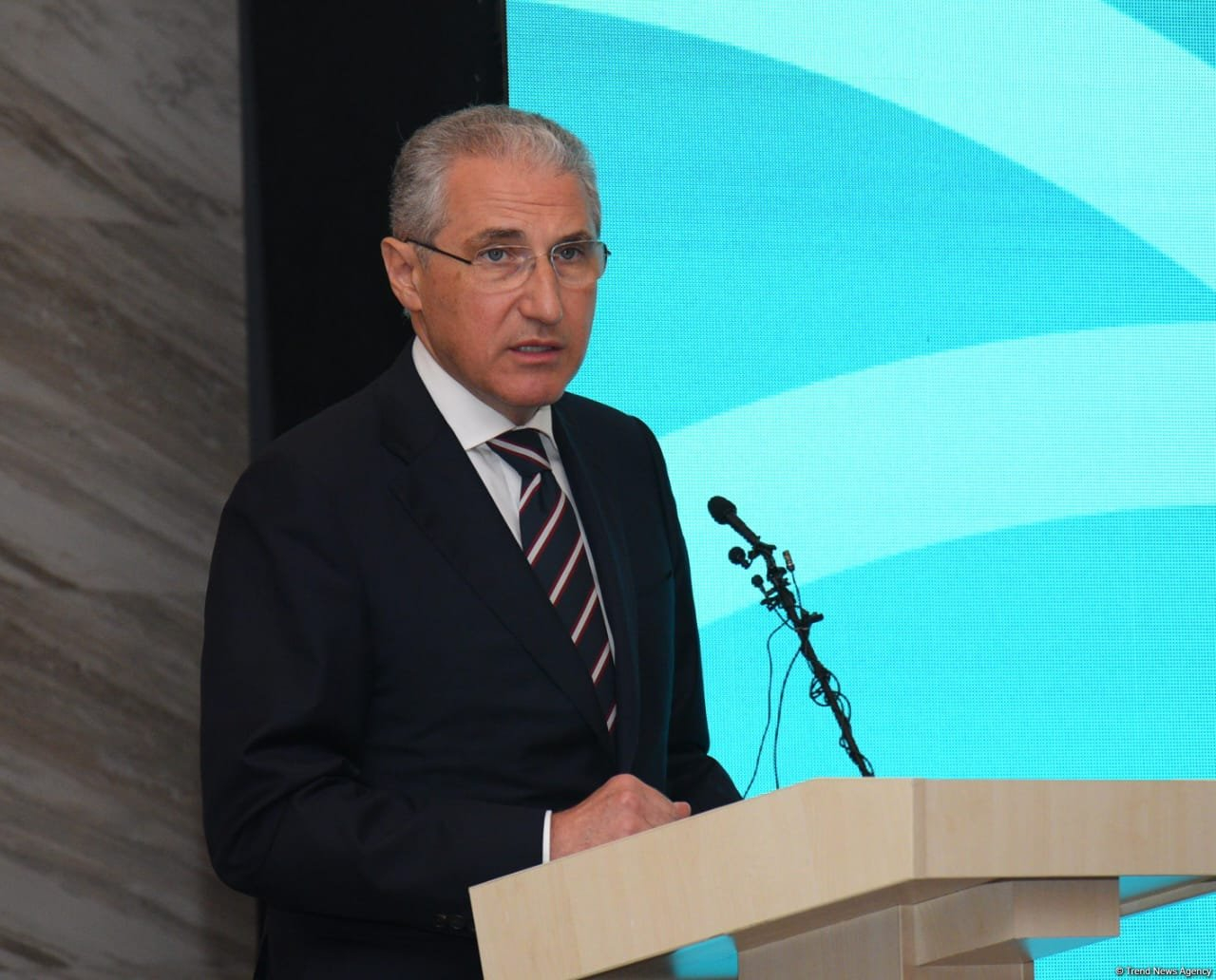 “Elmi məlumatların müqayisəli təhlili vacibdir“ - Muxtar Babayev