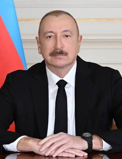 İlham Əliyev yeni Dövlət Proqramı təsdiqlədi