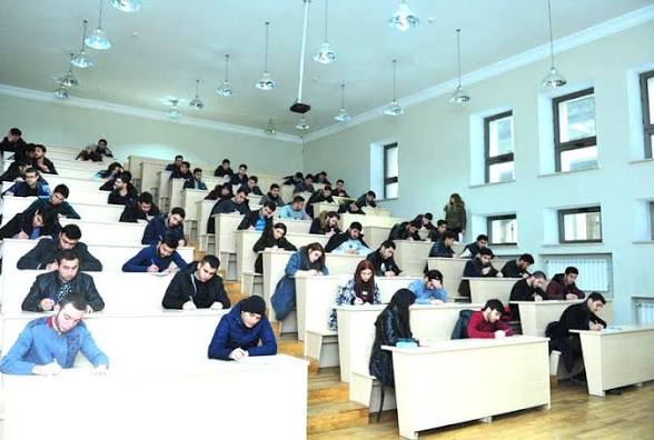 Ali təhsil müəssisələrində yeni fənn proqramları