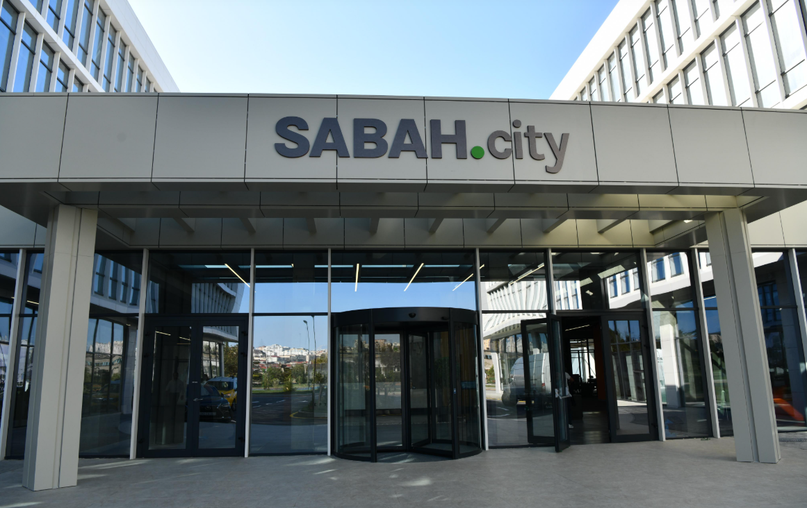ADNSU-nun “SABAH.city” Mərkəzində Süni İntellekt İnstitutu və 4 laboratoriya fəaliyyət göstərəcək