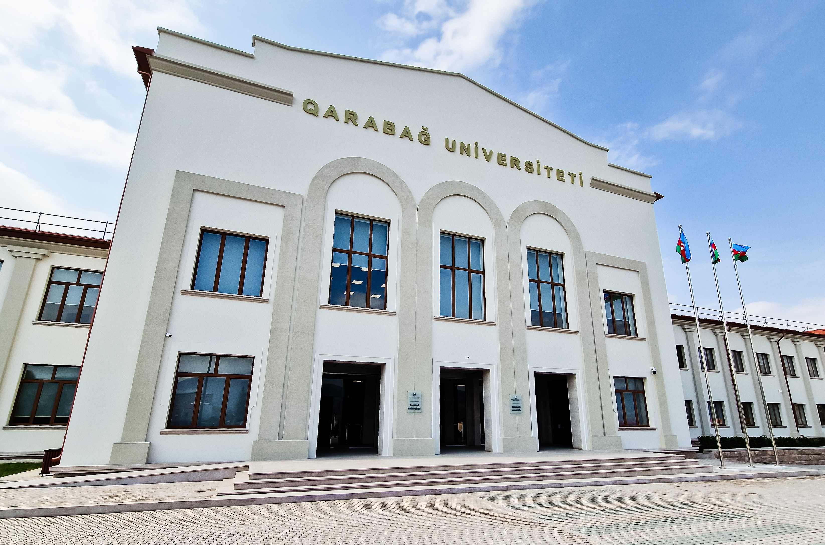 Anar Cahangirli: Qarabağ Universiteti regiona həyatın qaytarılması prosesində mühüm rol oynayır