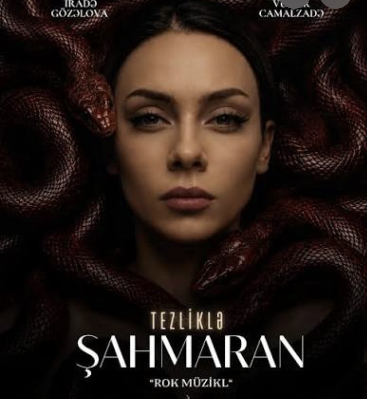Akademik Musiqili Teatrda “Şahmaran” tamaşasının premyerası olacaq