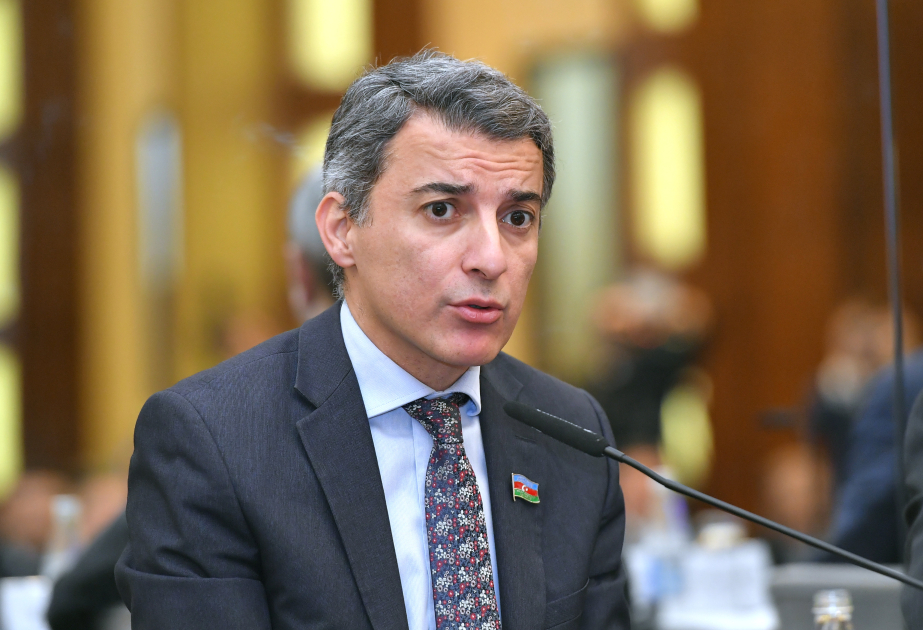 Fariz İsmayılzadə: Təhsil sistemi cəmiyyətdəki texnoloji dəyişikliklərdən geri qalır