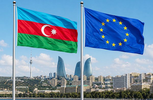 Azərbaycan və Aİ arasında əməkdaşlıq məsələləri müzakirə olunub