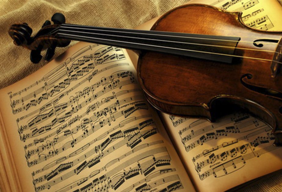  1 Oktyabr Beynəlxalq Musiqi Günüdür