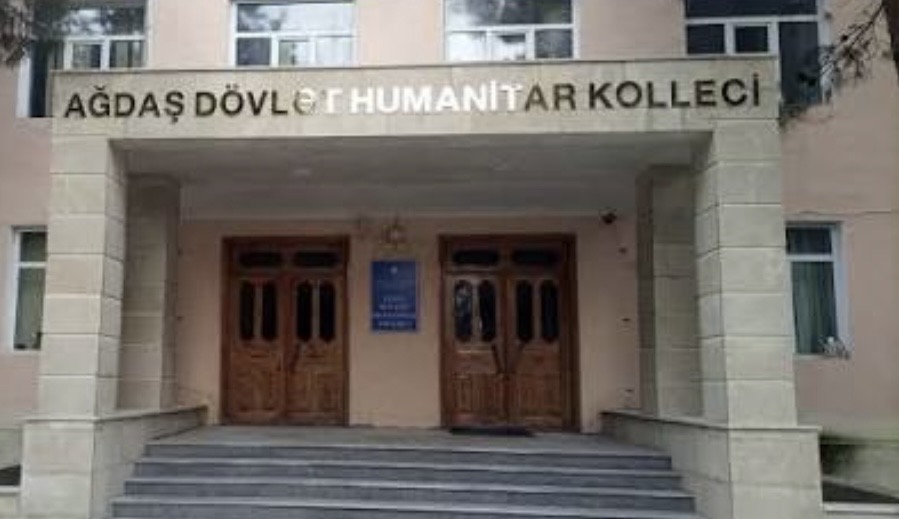 Azərbaycanda bu kollec təmirə 30 min xərcləməyi planlaşdırır