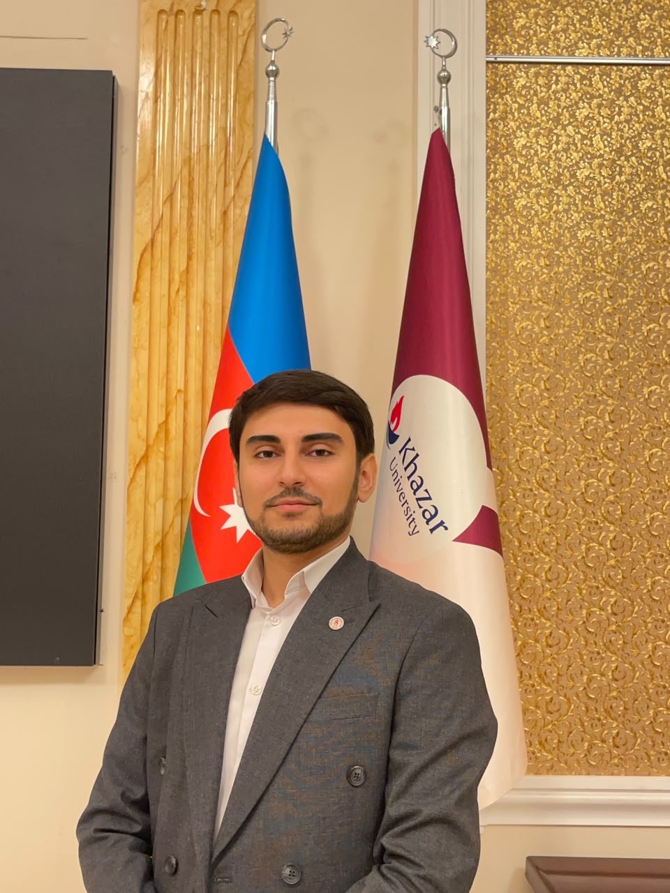 Psixoloq Mirsadiq Muxtarov: “Gələcəklə bağlı qeyri-müəyyənlik tələbələrdə psixoloji gərginlik yaradır”