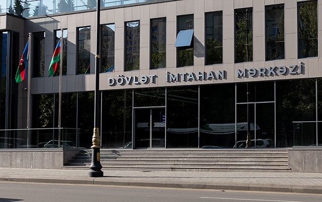Magistratura üzrə 195 şəxs dövlət hesabına təhsil almaq hüququ qazanıb.