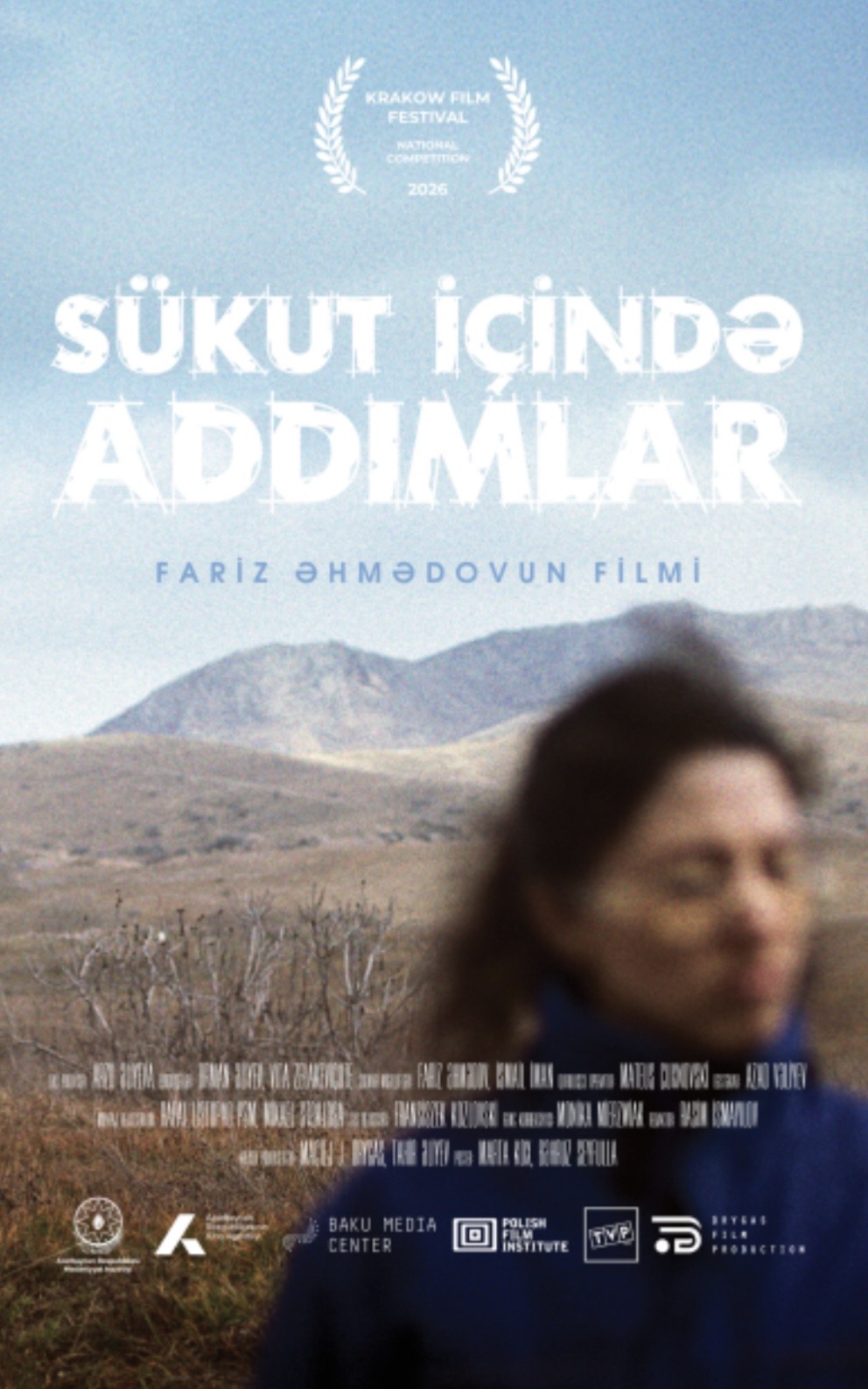 Qarabağdakı qadın minaaxtaranlardan bəhs edən film Avropa festivalında mükafat qazanıb