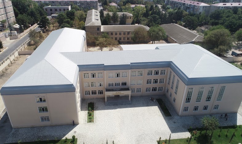 Sumqayıtda məktəb direktoru vəfat edib