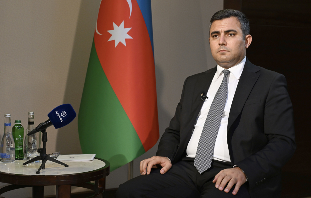 Ceyhun Cəlilov: Təhsil müəssisələrinin tutumunun 23 min nəfər olması planlaşdırılır 