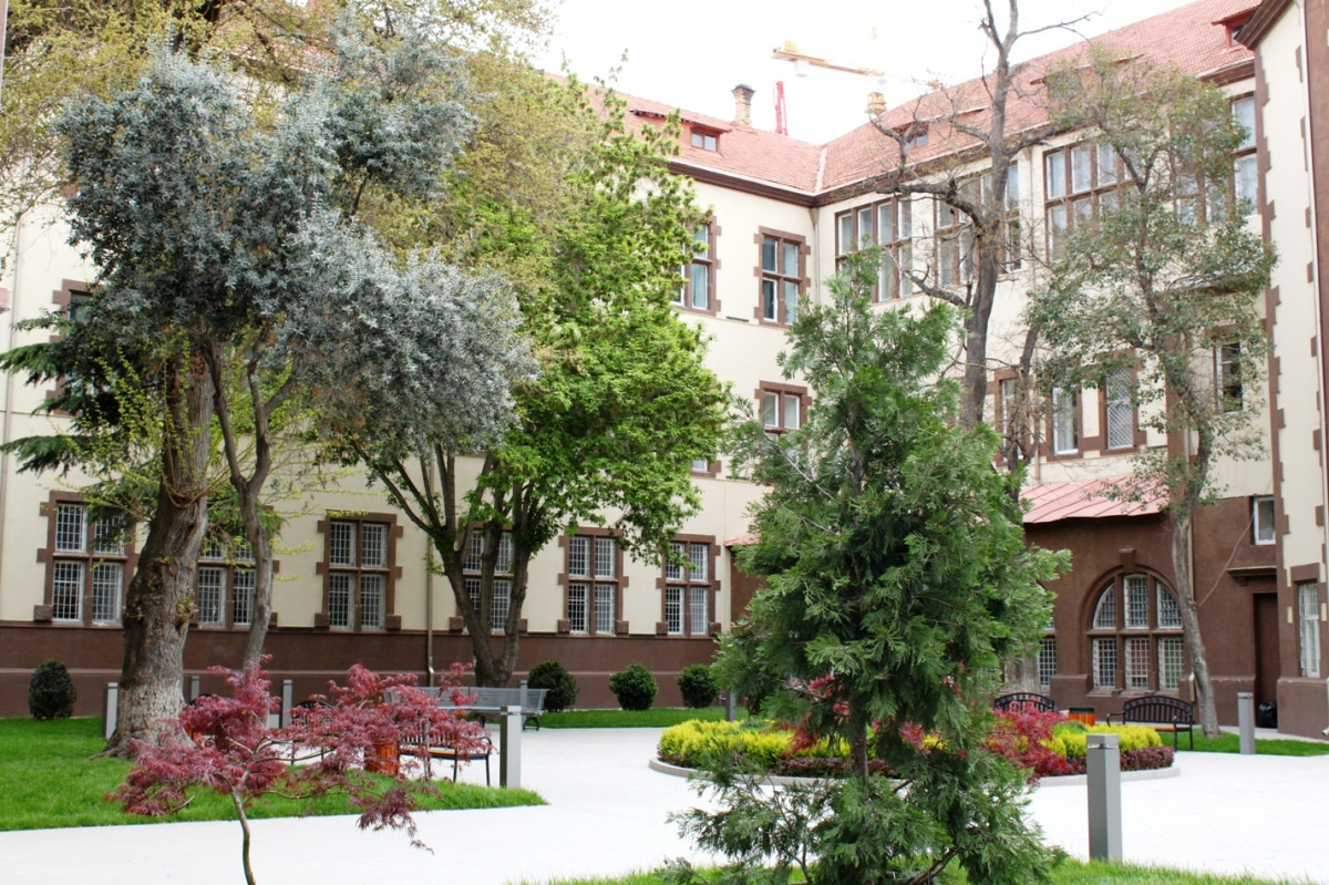 ADPU məktəblərlə tədqiqat tərəfdaşlığı quracaq