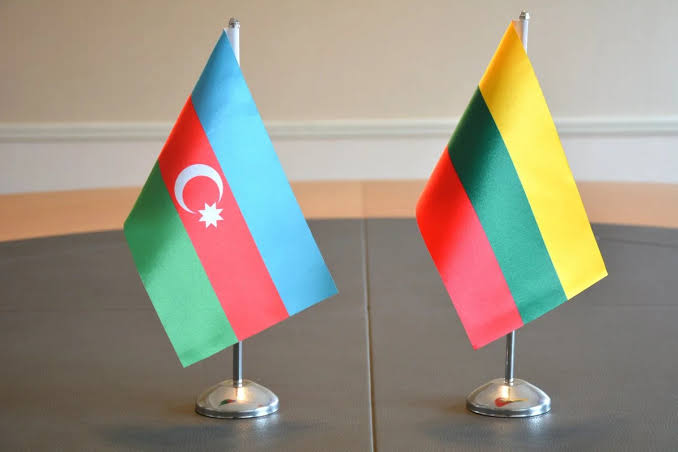 Litva səfiri: Hazırda Litvada 400 azərbaycanlı təhsil alır