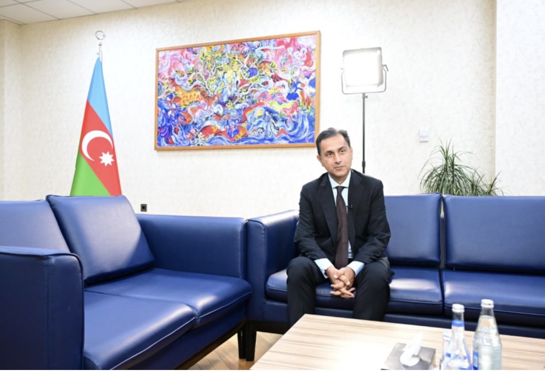 “Koroğlu” və “Arşın mal alan” Azərbaycan musiqisinin dünya səhnəsindəki simvollarıdır