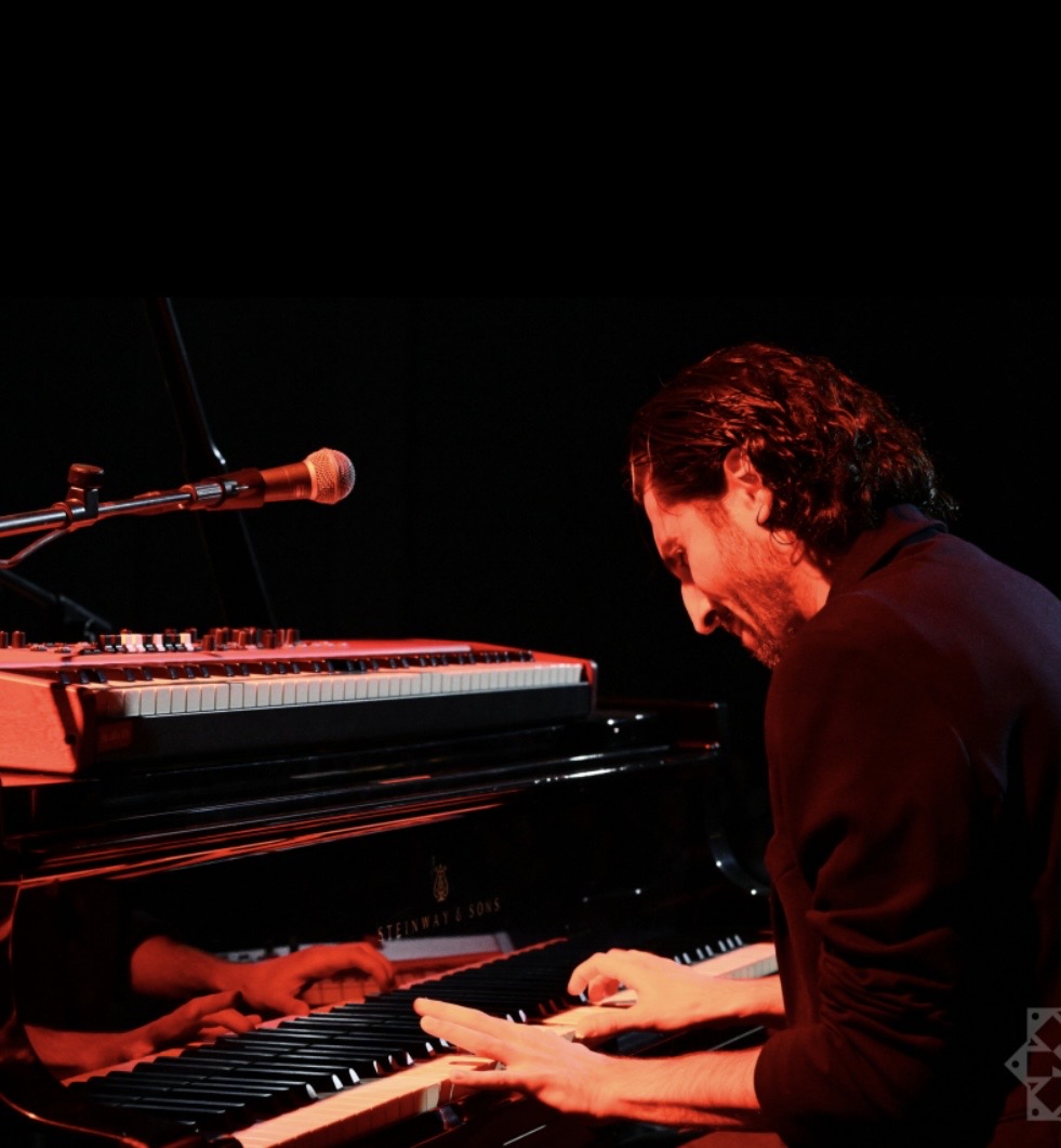 İsfar Sarabski: “Baku Jazz Festival” kimi tədbirlər daha çox keçirilməlidir