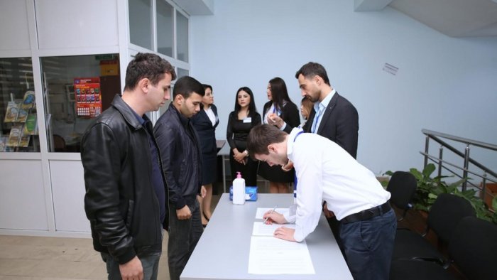 DİM və Baş Prokurorluq prokurorluqda iş üçün test imtahanı keçirəcək