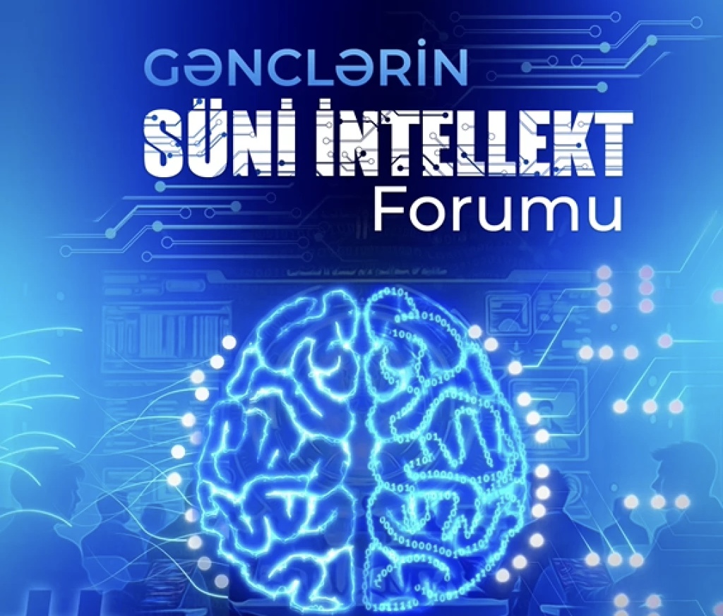 Naxçıvanda Sİ Forumu