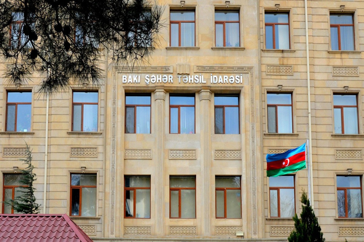 Məktəblərdə geyim formalarına dair monitorinqlər təşkil ediləcək