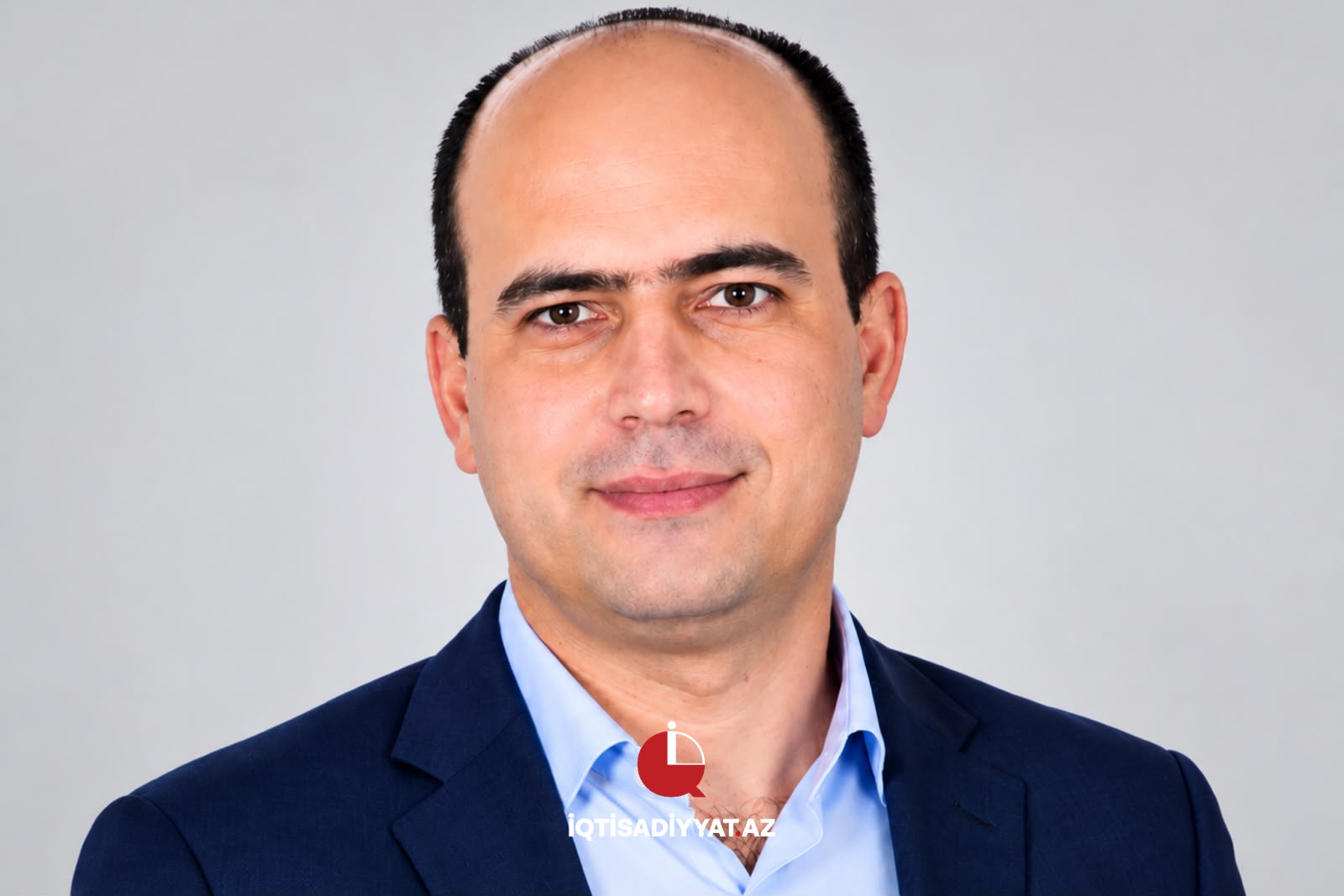 DİM-də kadr dəyişikliyi olub