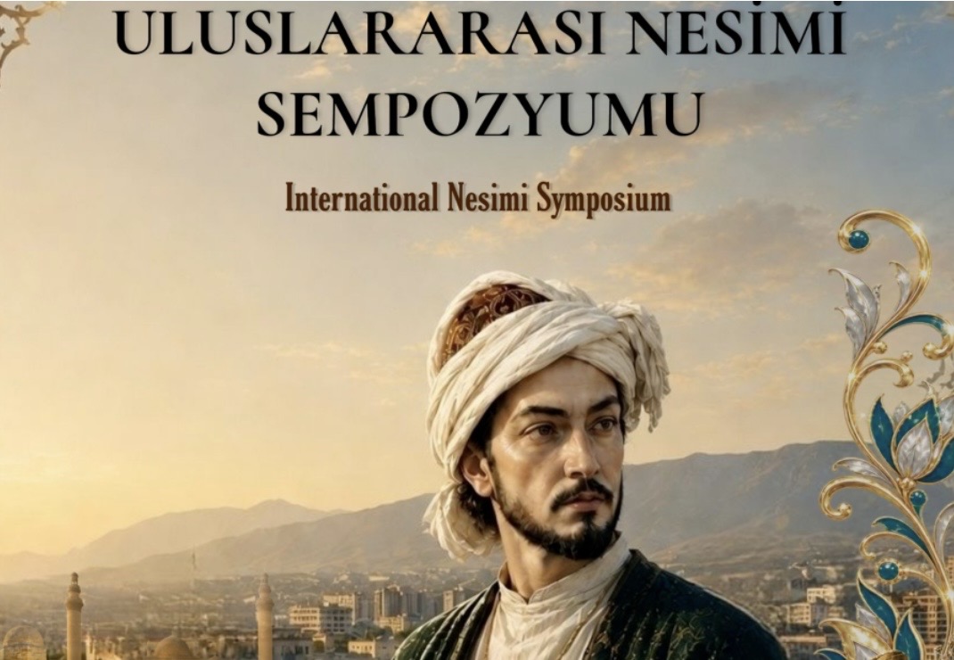 Ankarada Beynəlxalq Nəsimi Simpoziumu keçiriləcək